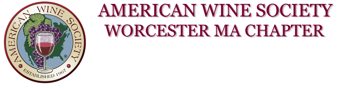 Worcester MA Chapter of the American Wine Society